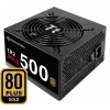 Блок питания Thermaltake TR2 500W (80+ Gold, ATX 2.3, APFC, 120mm fan, 24+4+4, 6xSATA, 2xPCI-E(6+2)) [TR2-0500P-G]