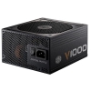 Блок питания CoolerMaster V1000 1000W (80+ Gold, ATX 2.3, 120mm Fan, APFC, 24+4+4, 9xSATA, 8xPCI-E) [RSA00-AFBAG1-EU]