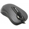 Мышь проводная A4Tech N-60F V-Track Padless Black USB