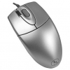 Мышь проводная A4Tech OP-620D-2 Silver USB