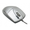 Мышь проводная A4Tech OP-620D-3 White USB