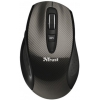 Мышь беспроводная Trust Kerb Wireless Laser Mouse(20784), 1600dpi, Black USB