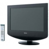 17"    TV SONY KLV-17HR2/B <BLACK> (LCD, RCA, S-VIDEO, SCART, ПДУ)