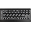 Клавиатура проводная Oklick 910G, Механическая, мультимедиа, Black, USB