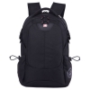 16" Рюкзак Continent BP-307, черный