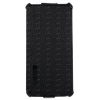 Флип-кейс Interstep для  ZTE Blade V7 ,и/кожа, черный