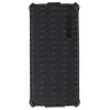 Флип-кейс Interstep для ZTE Blade S7 ,и/кожа, черный