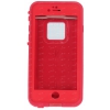 Чехол OtterBox LifeProof Fre iPhone 6  Redline, красный