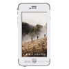 Чехол OtterBox LifeProof Nuud iPhone 6 Plus V2 Global 10, серый