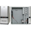 MIDITOWER 3R R101-A SILVER  ATX  300W (для P4)