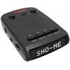 Радар-детектор Sho-Me G-900 STR red [K, Ka, Ku, X, Ultra-K, Ultra-X, Instant-On, Стрелка, GPS, 360°, Город/Трасса]