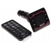 FM-трансмиттер Dexp D-3 [USB/AUX/BT/SD]
