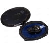 Коаксиальная АС Art Sound AMX 693 (6"x9"/3 полосы/50 Вт(ном.)/100 Вт(макс.)/47 Гц-20000 Гц/90 дБ)