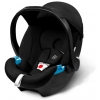 Автокресло детское CBX by Cybex Aton Basic [Группа 0+/Вес ребенка 0-13 кг/Pure Black]