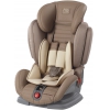 Автокресло детское Happy Baby Mustang Beige [Группа 1-2-3/Вес ребенка 9-36 кг/Бежевый]