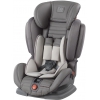 Автокресло детское Happy Baby Mustang Grey [Группа 1-2-3/Вес ребенка 9-36 кг/Серый]