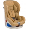 Автокресло детское Happy Baby Taurus V2 Beige [Группа 0-1/Вес ребенка 0-18 кг/Бежевый]