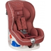 Автокресло детское Happy Baby Taurus V2 Bordo [Группа 0-1/Вес ребенка 0-18 кг/Бордовый]