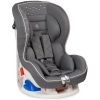 Автокресло детское Happy Baby Taurus V2 Grey [Группа 0-1/Вес ребенка 0-18 кг/Серый]
