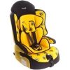 Автокресло детское Siger ART Прайм isofix [Группа 1-2-3/Вес ребенка 9-36 кг/Пчелка]