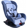 Автокресло детское Siger Наутилус isofix [Группа 0-1/Вес ребенка 0-18 кг/Голубой]