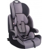 Автокресло детское Siger Стар isofix [Группа 1-2-3/Вес ребенка 9-36 кг/Серый]