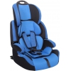 Автокресло детское Siger Стар isofix [Группа 1-2-3/Вес ребенка 9-36 кг/Синий]