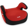 Бустер Siger Бустер isofix [Группа 3/Вес ребенка 22-36 кг/Красный]