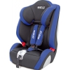 Автокресло детское Sparco (SPC/DK-350) (F 1000K) [Группа 1-2-3/Вес ребенка 9-36 кг/Черный/Синий]