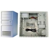 MIDITOWER INWIN (S508) <GREY> ATX  300W (для P4)