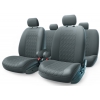 Авточехлы Autoprofi PERSONA FULL (PER-1305GF) [Экокожа/13 предм./(Черный)]