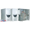 MIDITOWER INWIN (X568) <GREY> ATX 300W (для P4)  с дверцей