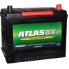 Автомобильный аккумулятор ATLAS EN350 J (борт)