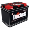 Автомобильный аккумулятор DOCKER 6ст-55 VLR