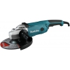 Углошлифовальная машина Makita GA9020F [2200Вт;круг-230мм;6600 об/мин;опорн шайба "суперфланец";коробка;вес 5,9кг]