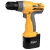 Шуруповерт STAYER SCD-14.4-BS [14.4 B, 550 об/мин, 10 Н*м, 2х1,2 А*ч, набор, кейс]