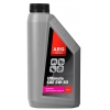 Масло AEG 4002396175214 [5W30 API SJ/CF SEMI-SYNTETIC, для 4-х тактных двигателей, полусинтетическое, 1 л.]