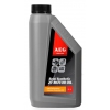 Масло AEG 4002396175238 [API TC, для 2-х тактных двигателей, полусинтетическое, 1 л.]