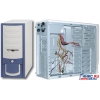 MIDITOWER  PROXIMA MIX BLUE  ATX  350W (для P4)