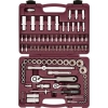 Набор инструмента универсальный Thorvik UTS0094, 94 предмета 1/4" 1/2"DR, 52061