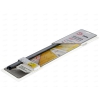 LED панель ЭРА LM-5-840-C3-addl [LED/мощность потребления 5Вт/м /световой поток 600Lm/длина 500мм] доп. модуль
