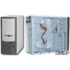MIDITOWER  PROXIMA SPACE GREY  ATX  300W (для P4)
