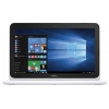 Ноутбук Dell Inspiron 3162 Celeron N3060/2Gb/500Gb/Intel HD Graphics 400/11.6"/TN/HD (1366x768)/Linux/white/WiFi/BT/Cam (3162-0521)
