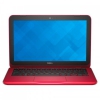 Ноутбук Dell Inspiron 3162 Celeron N3060/2Gb/500Gb/Intel HD Graphics/11.6"/HD (1366x768)/Windows 10/red/WiFi/BT/Cam (3162-0545)