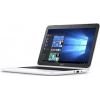 Ноутбук Dell Inspiron 3162 Celeron N3060/2Gb/500Gb/Intel HD Graphics 400/11.6"/TN/HD (1366x768)/Windows 10/white/WiFi/BT/Cam (3162-0538)