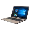 Ноутбук Asus X540SC-XX073T Pentium N3700/2Gb/500Gb/nVidia GeForce 810M 1Gb/15.6"/HD (1366x768)/Windows 10/black/WiFi/BT/Cam (90NB0B21-M01290)