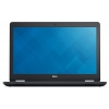 Ноутбук Dell Latitude E5570 Core i5 6440HQ/8Gb/SSD512Gb/AMD R7 R7 M370 2Gb/15.6"/IPS/FHD (1920x1080)/Windows 7 Professional 64 +W10Pro/black/WiFi/BT/Cam (5570-9709)