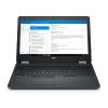 Ноутбук Dell Latitude E5570 Core i7 6820HQ/16Gb/SSD512Gb/AMD R7 R7 M370 2Gb/15.6"/FHD (1920x1080)/Windows 7 Professional 64 +W10Pro/black/WiFi/BT/Cam (5570-9716)
