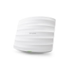 Точка доступа TP-Link EAP330 AC1900 10/100/1000BASE-TX белый