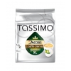 Кофе капсульный Tassimo JACOBS Cafe Crema упаковка:16капс. (4251496) Tassimo (мин.кол.5)